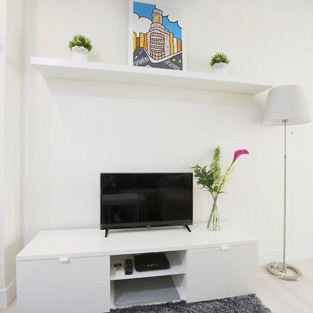 New And Cozy-Studio-Chueca Мадрид Екстер'єр фото