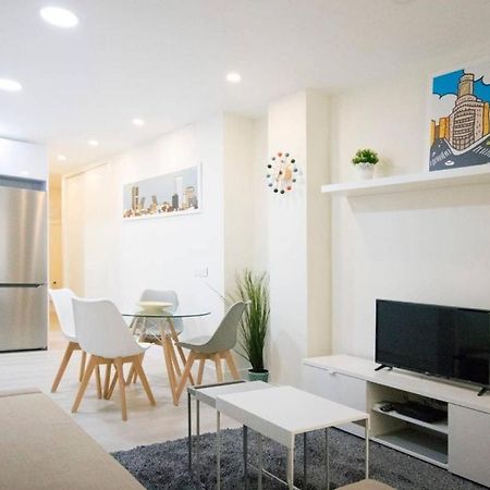 New And Cozy-Studio-Chueca Мадрид Екстер'єр фото